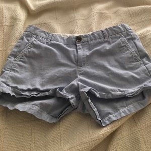 L.O.G.G shorts