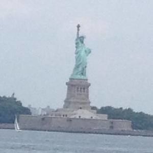 Meet your Posher, Katy