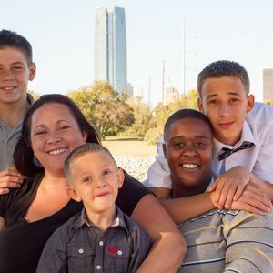 Meet your Posher, Candi