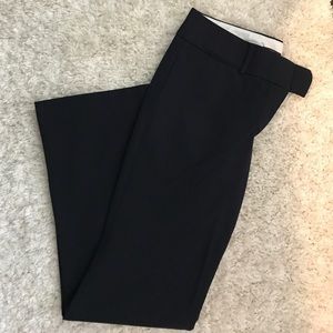 LOFT MARISSA TROUSER