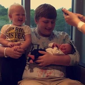 Meet your Posher, Markus