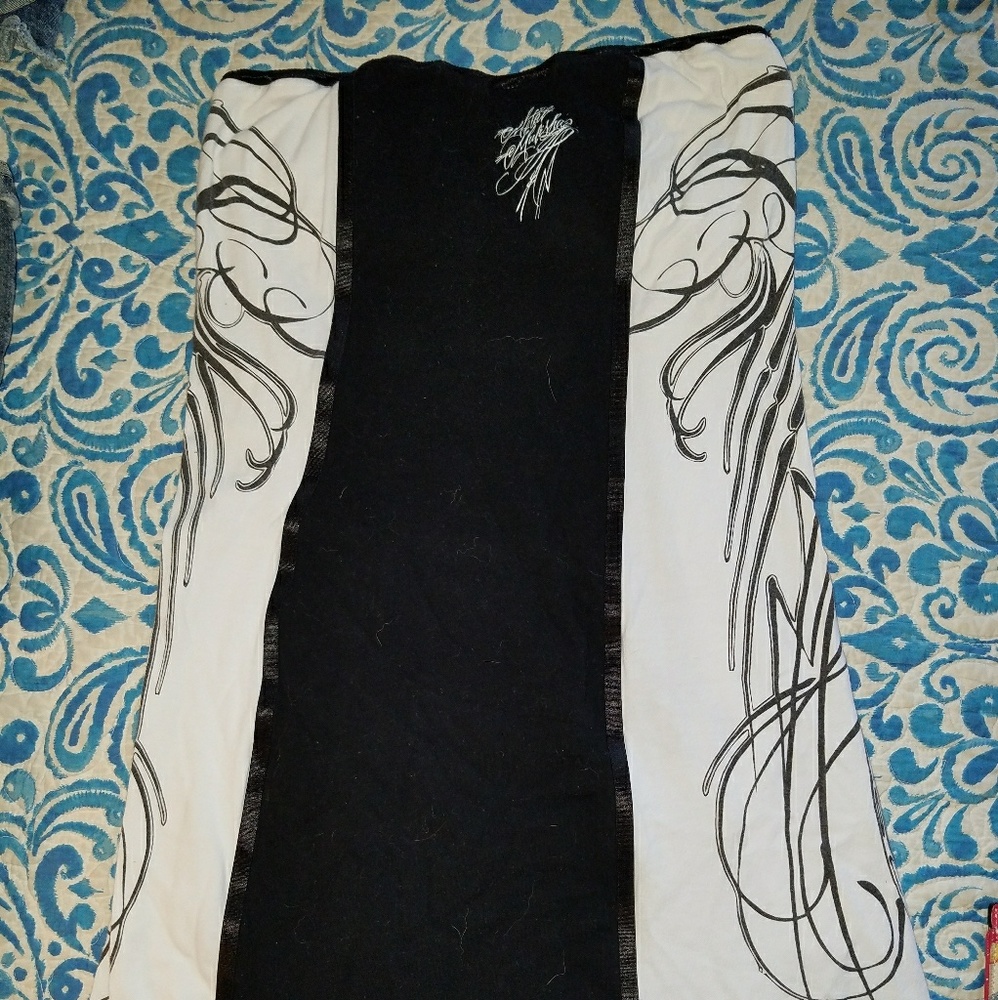 Metal Mulisha Dress