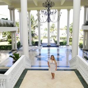 Meet your Posher, Annie