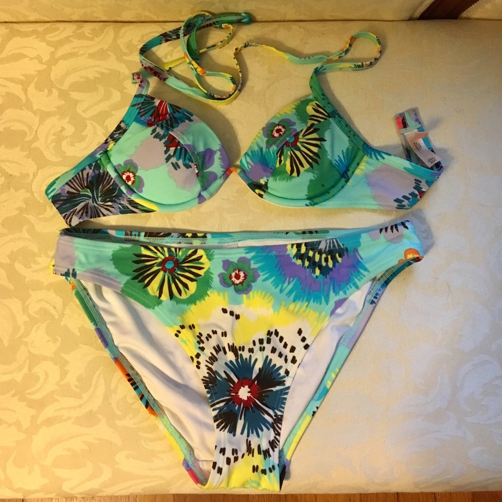 Victoria Secret Swimming Suit