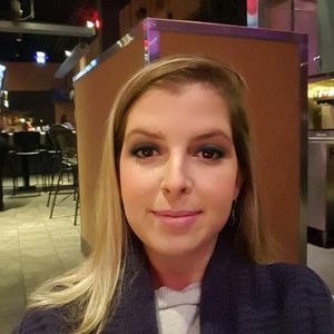 Meet your Posher, Carol