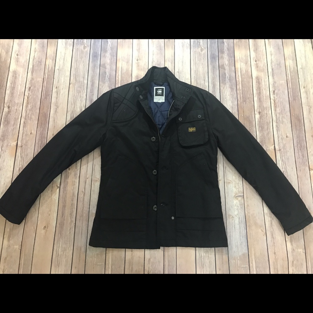 G-Star Raw Men's Jacket