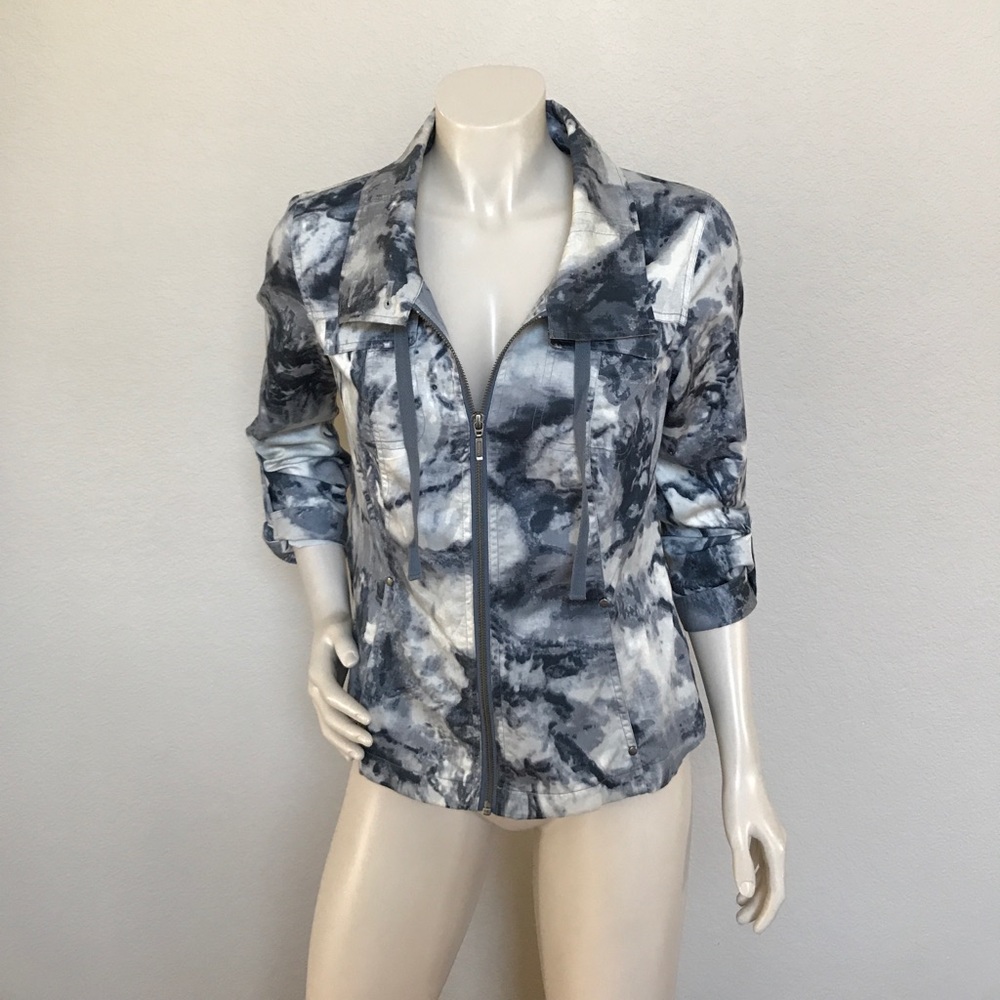 Coldeater Creek jacket