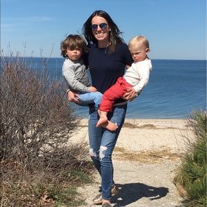 Meet your Posher, Julie