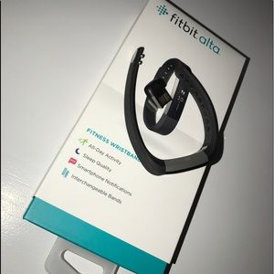 Fitbit Alta