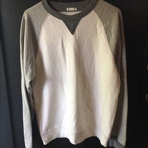 Men's Colorblock Sweatshirt