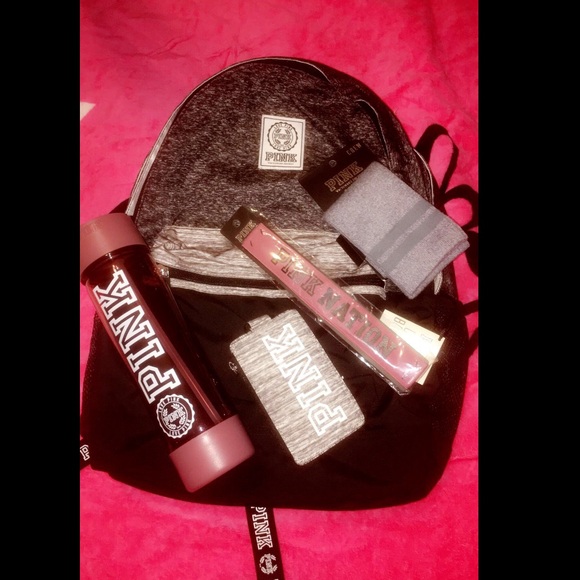 PINK Victoria's Secret Handbags - Victoria secret BUNDLE 💥💥💥
