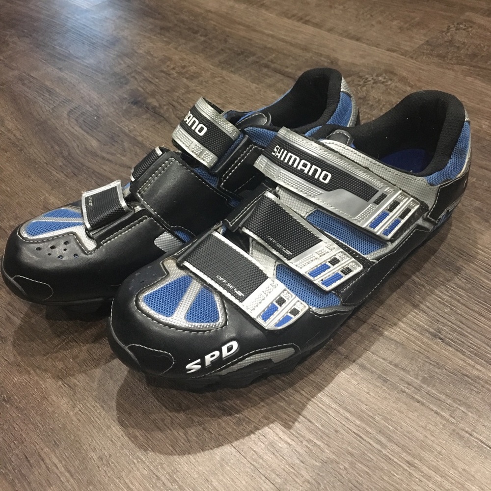 Shimano Bike Shoes