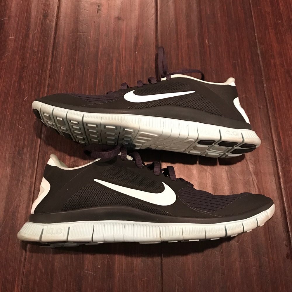 Nike shoes