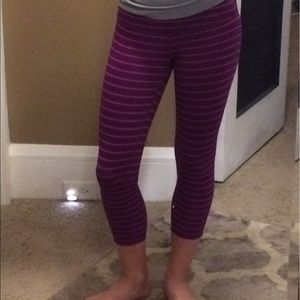 Athleta Leggings/Capris