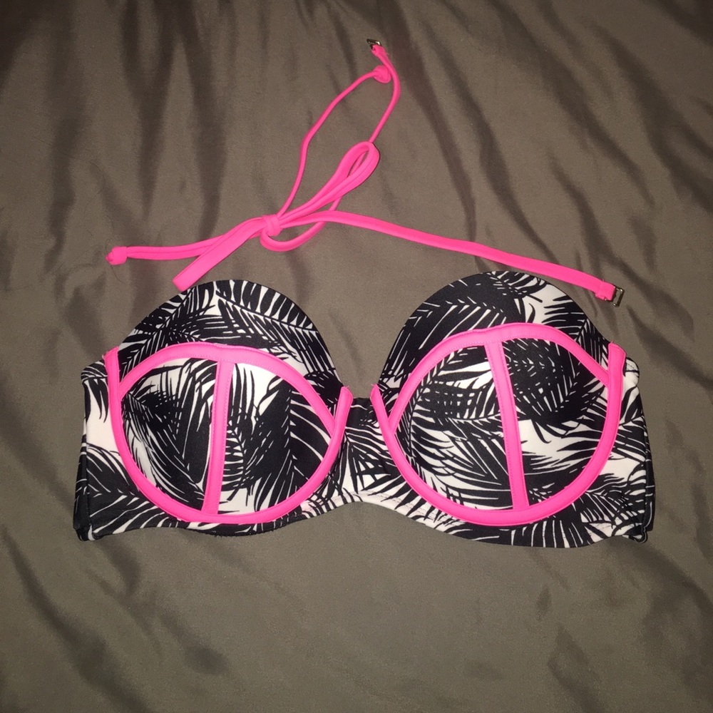 Bikini top