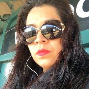 Meet your Posher, Marisol