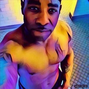 Meet your Posher, Travis