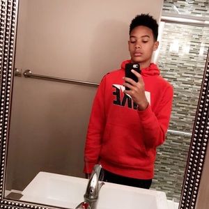 Meet your Posher, Bryce