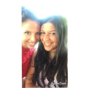 Meet your Posher, Stephanie