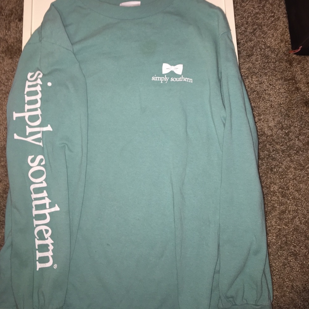Simply Southern Tee