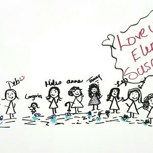 Meet your Posher, Tammy