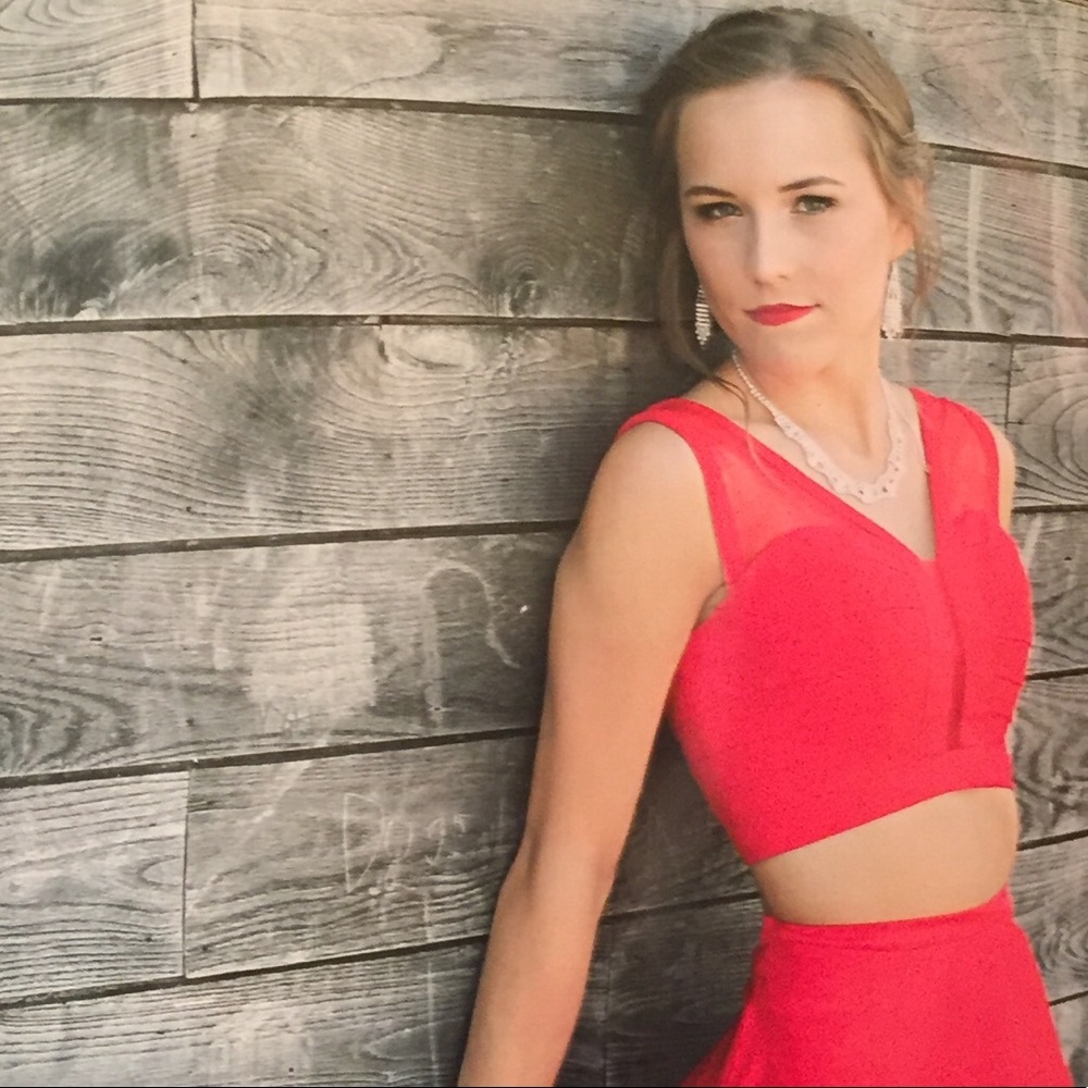 Meet your Posher, Summer