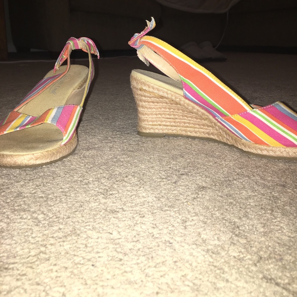 Wedges