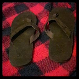Men's flip flops