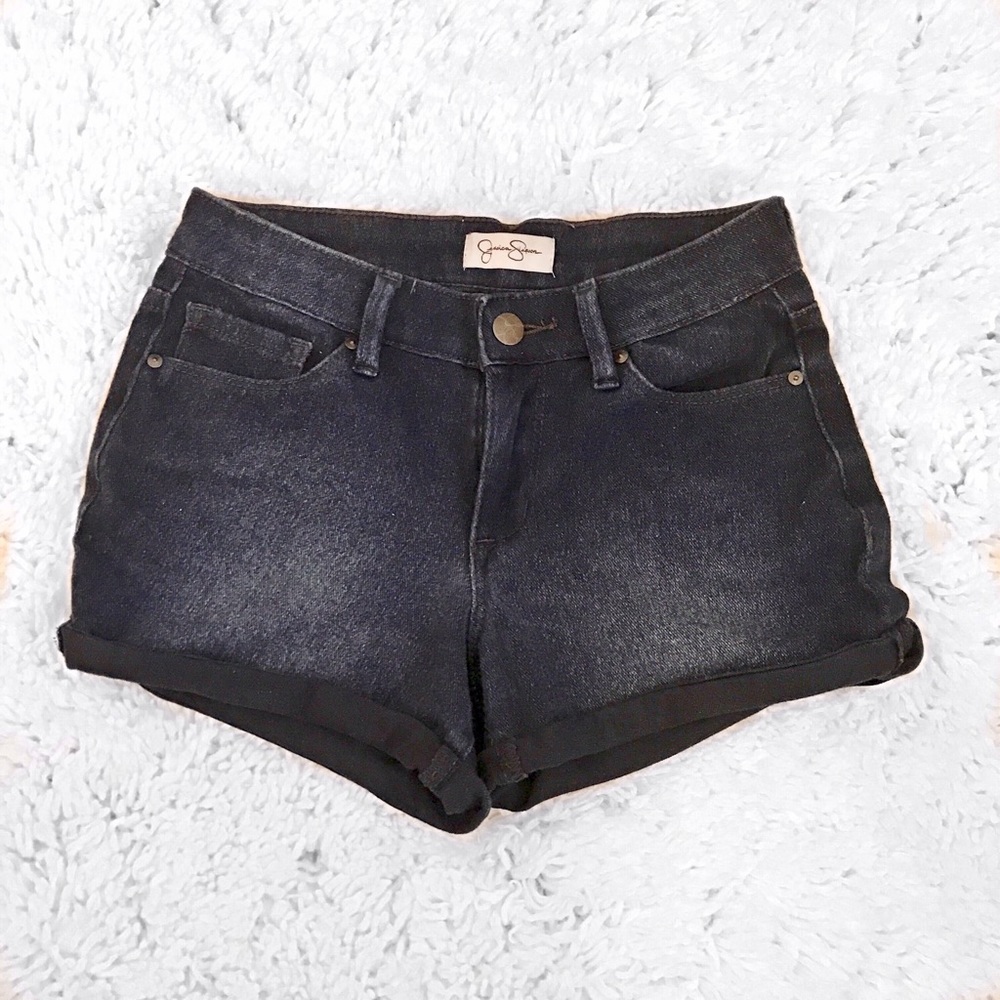 Jessica Simpson Denim Shorts 💙