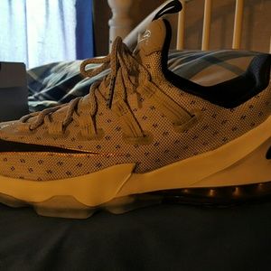 Meet your Posher, Ladexter