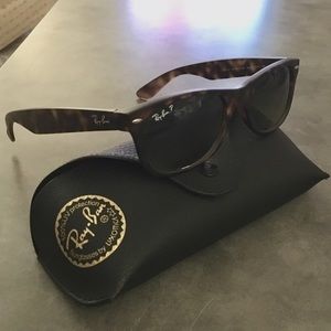 Ray-Ban Sunglasses