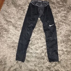 Men's Nike leggings