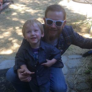 Meet your Posher, Adam