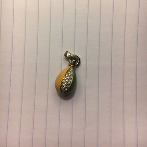 Air ballon pendent