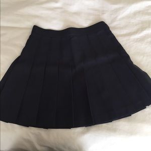 American Apparel Skirt