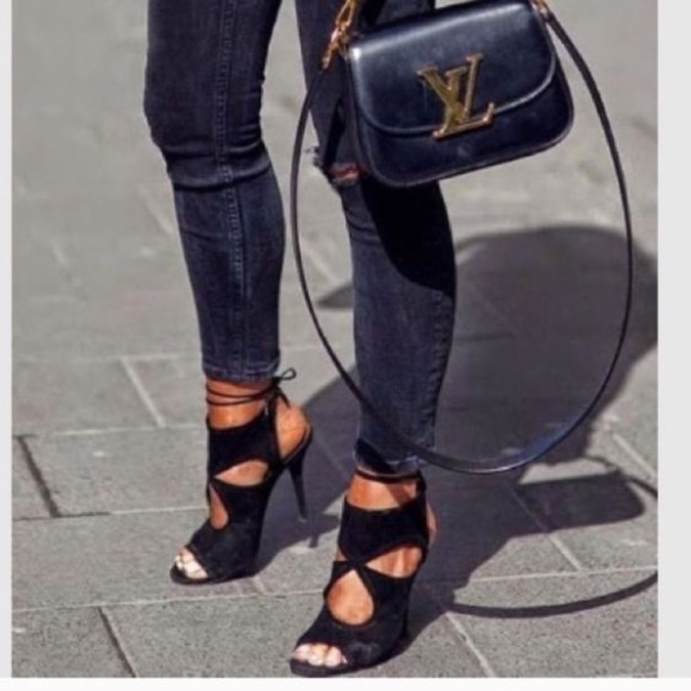 Aquazurra Sandals
