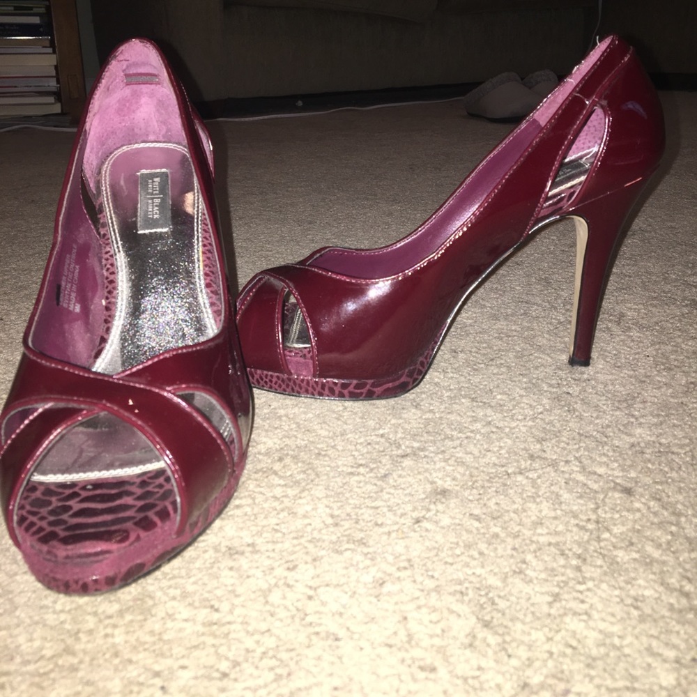 Pumps!