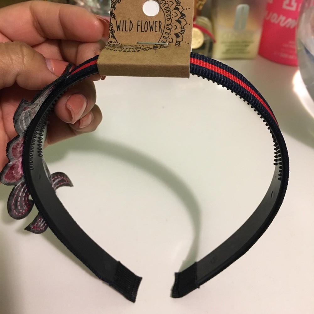 Plastic Headband