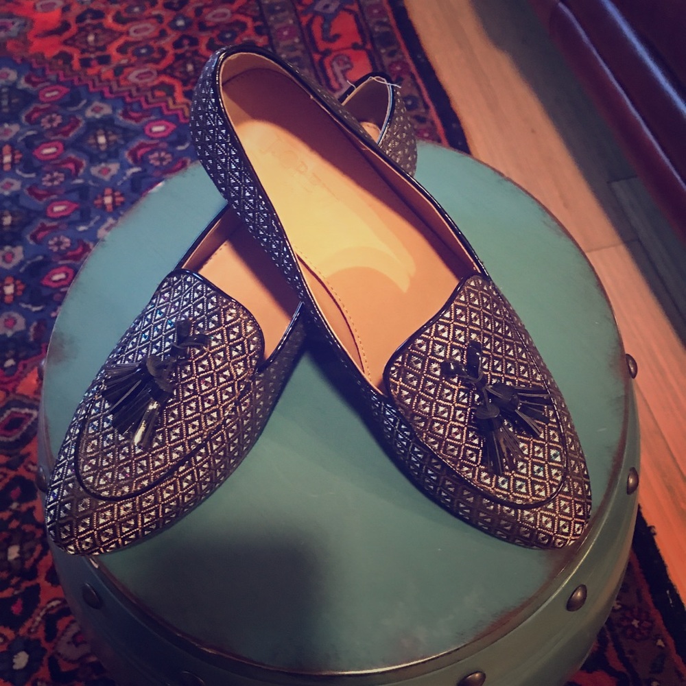 Loafers