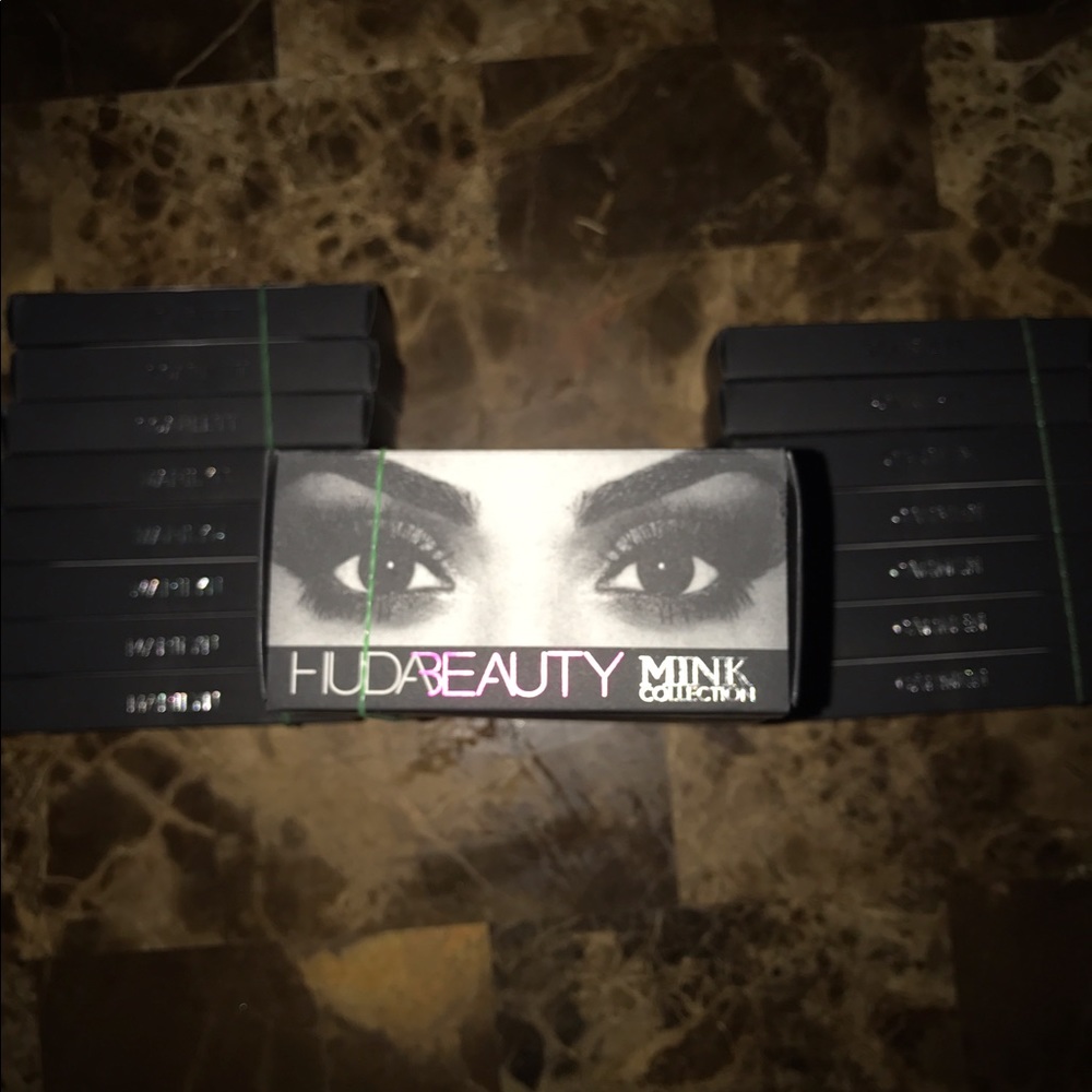 Mink eye lace the best around