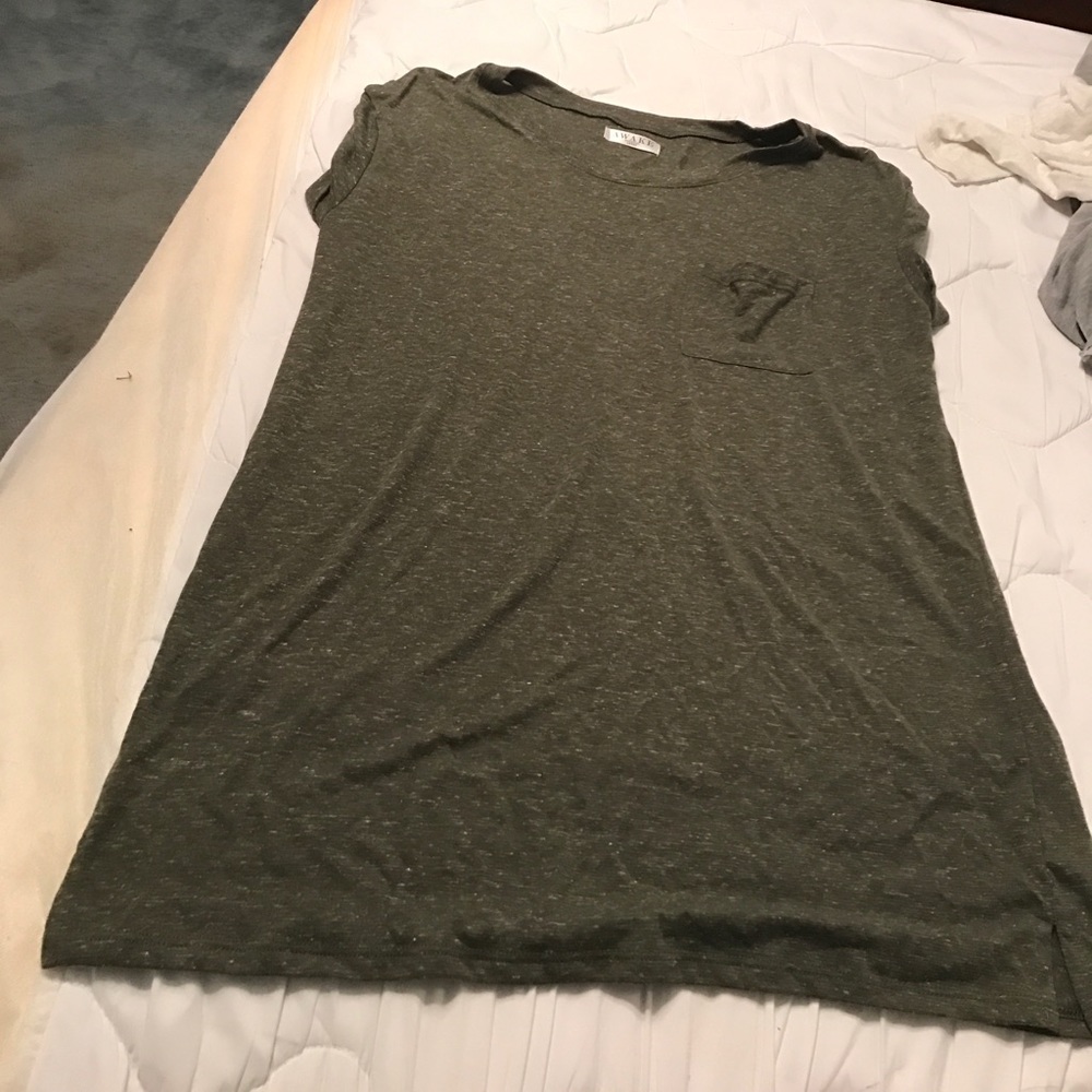 Kohl's brand awake ex boyfriend t-shirt