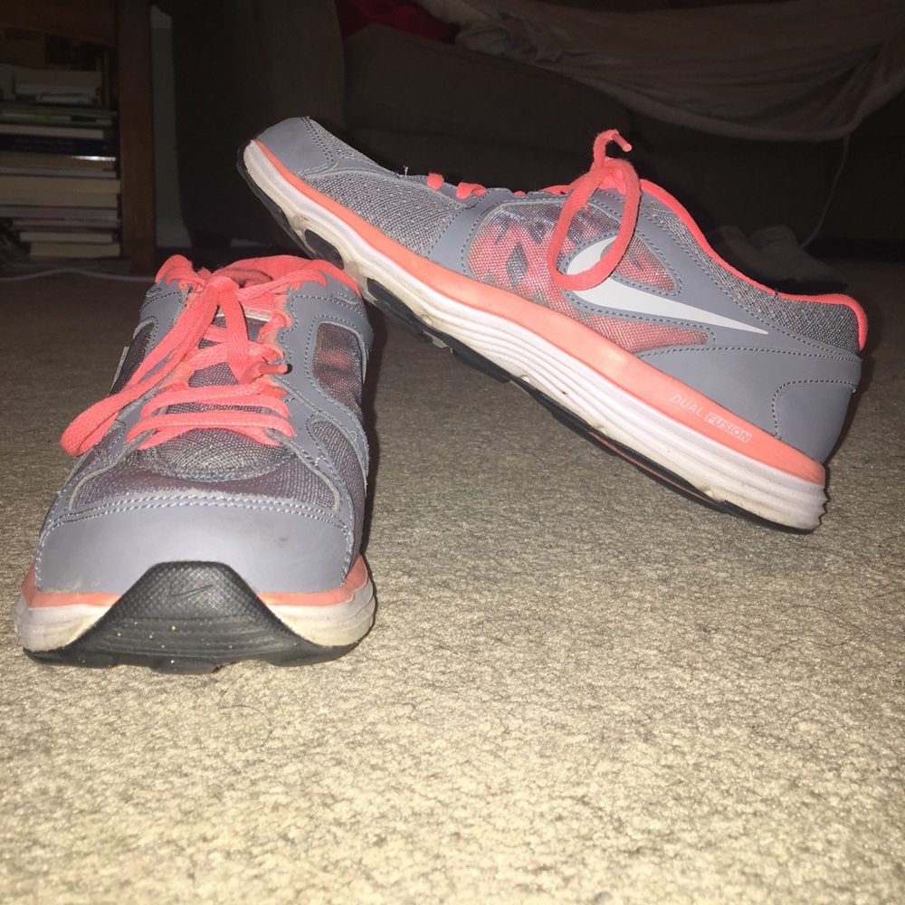 Nike sneakers