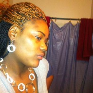 Meet your Posher, Janay