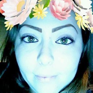 Meet your Posher, Rosa