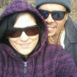 Meet your Posher, Evelyn