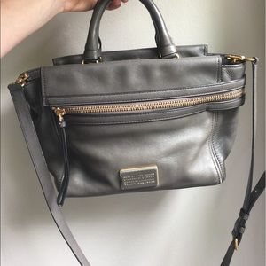 Marc by Marc Jacobs pebbles leather crossbody!!