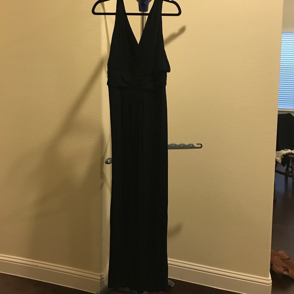 Black Maxi