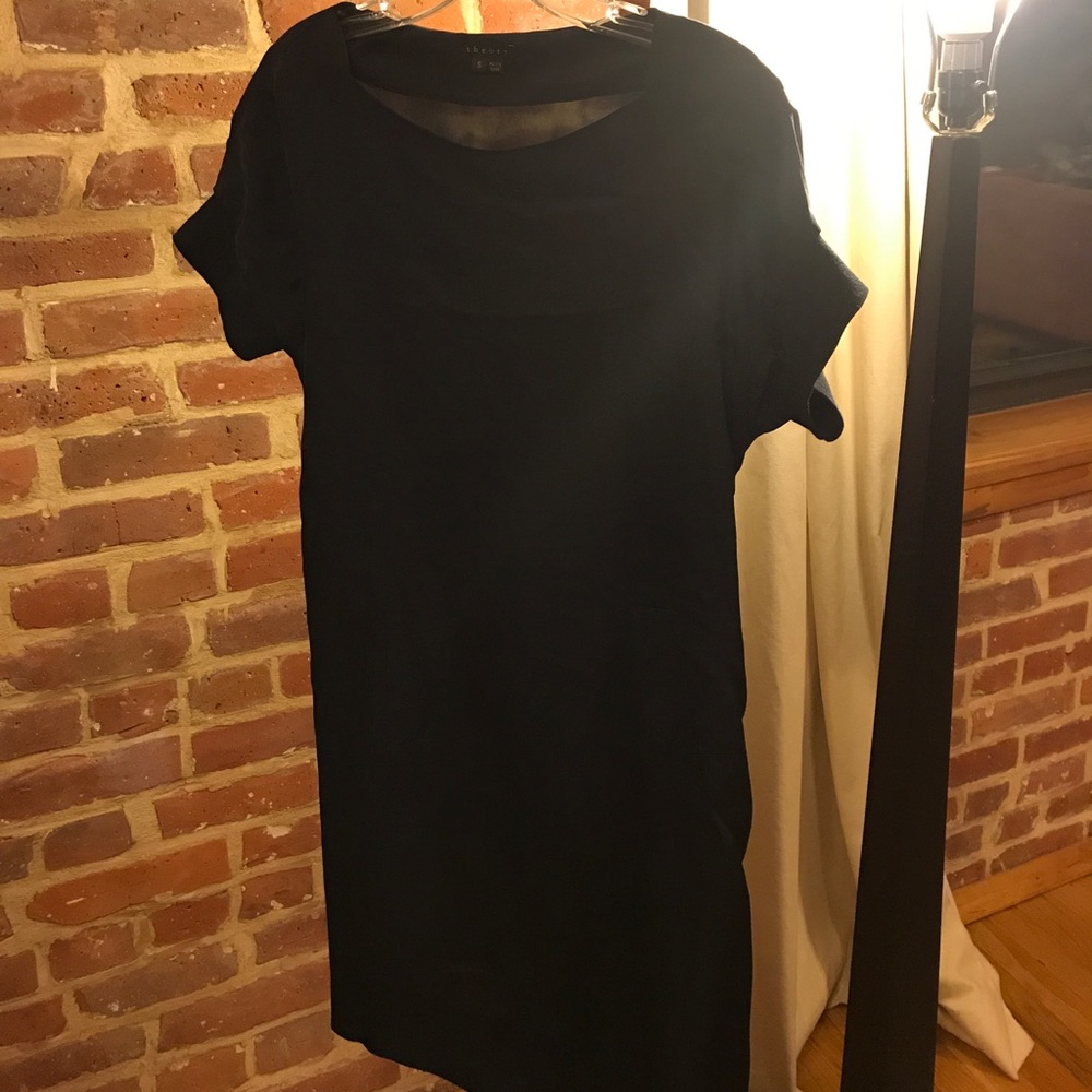 Theory Dress
