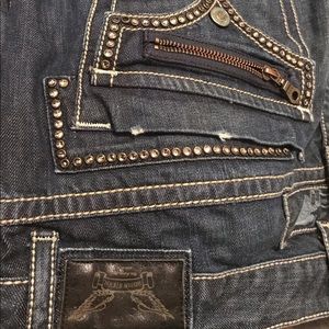 Robin jeans