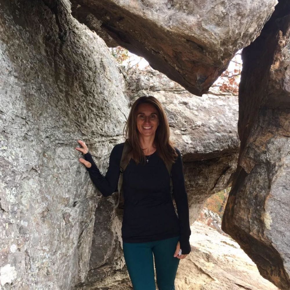 Meet your Posher, Jerryandtina